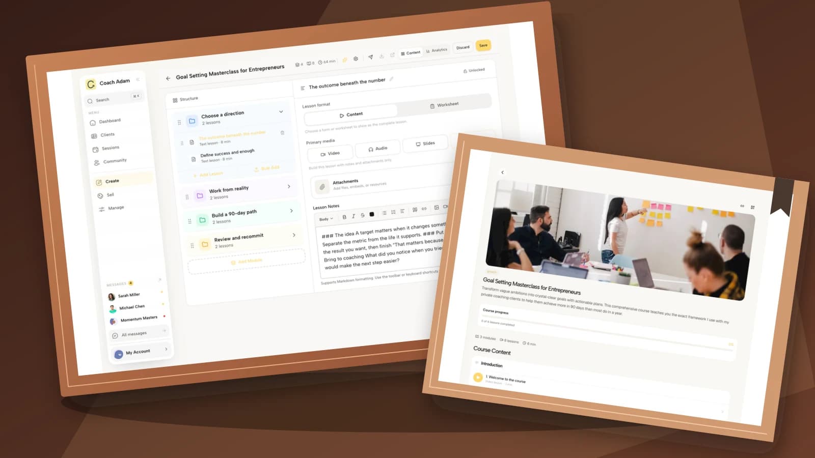5 Coaching Bonus Ideas That Don’t Add More Live Calls