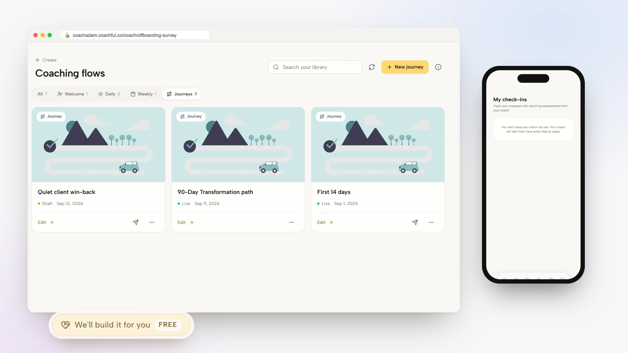 Coaching Client Offboarding Survey & Process Guide