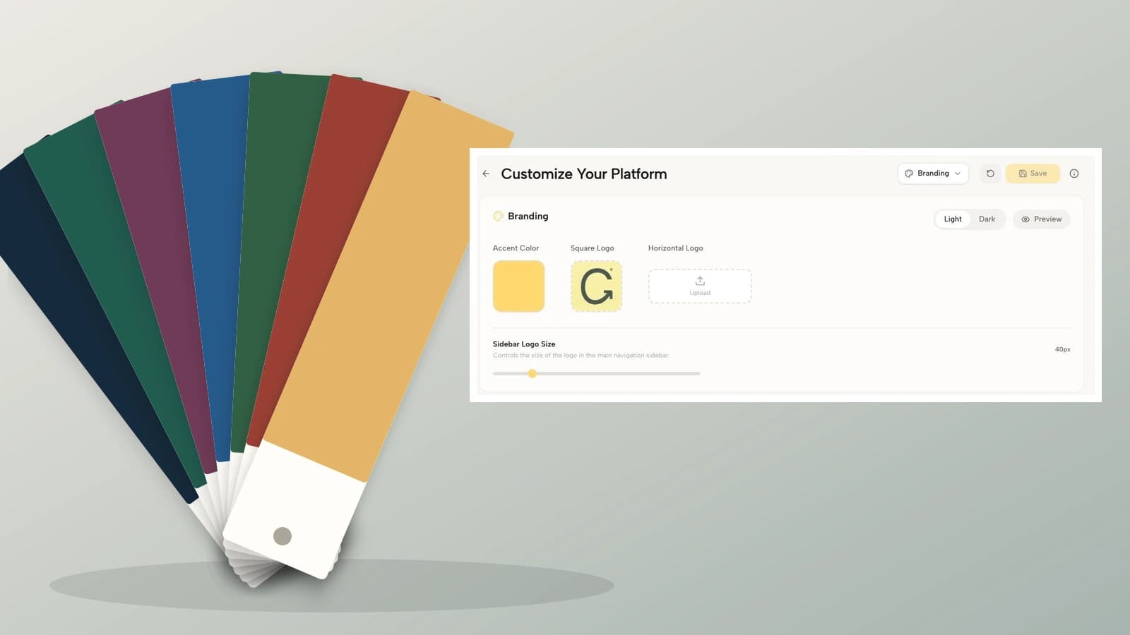 5 Coaching Brand Color Palettes With Tested Contrast