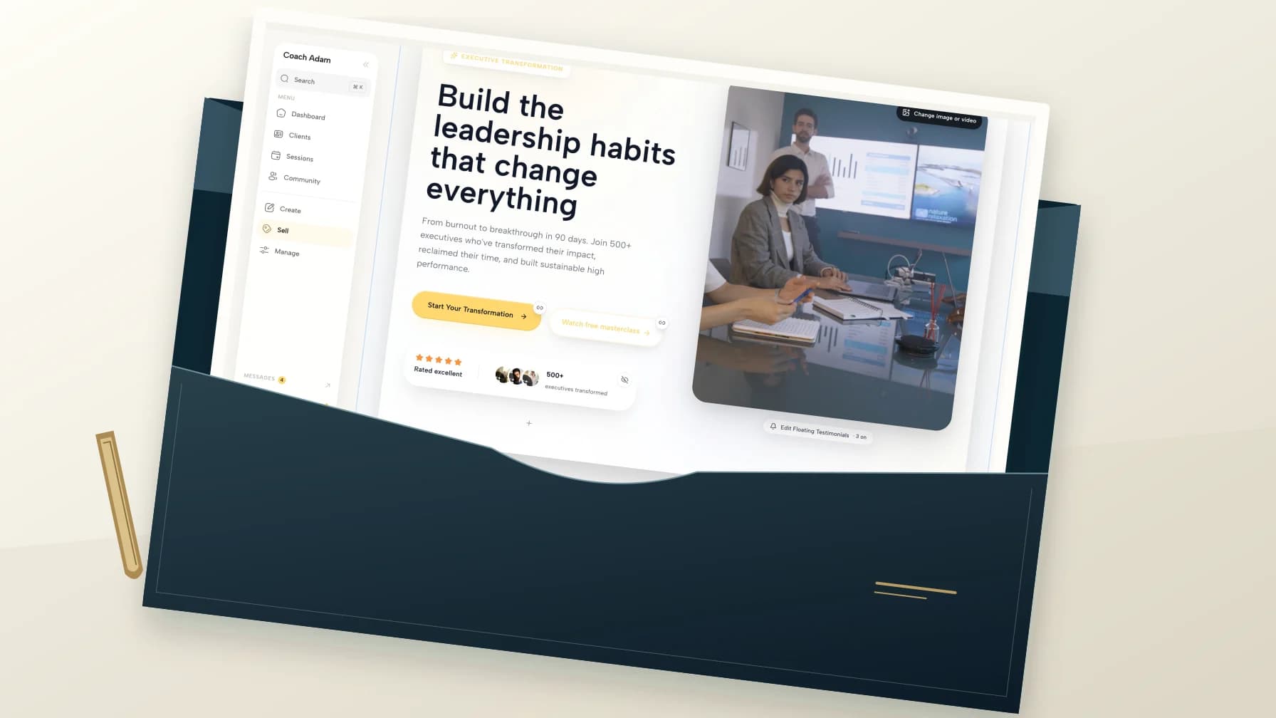 How to Change Your Coaching Website Domain: 7 SEO Checks