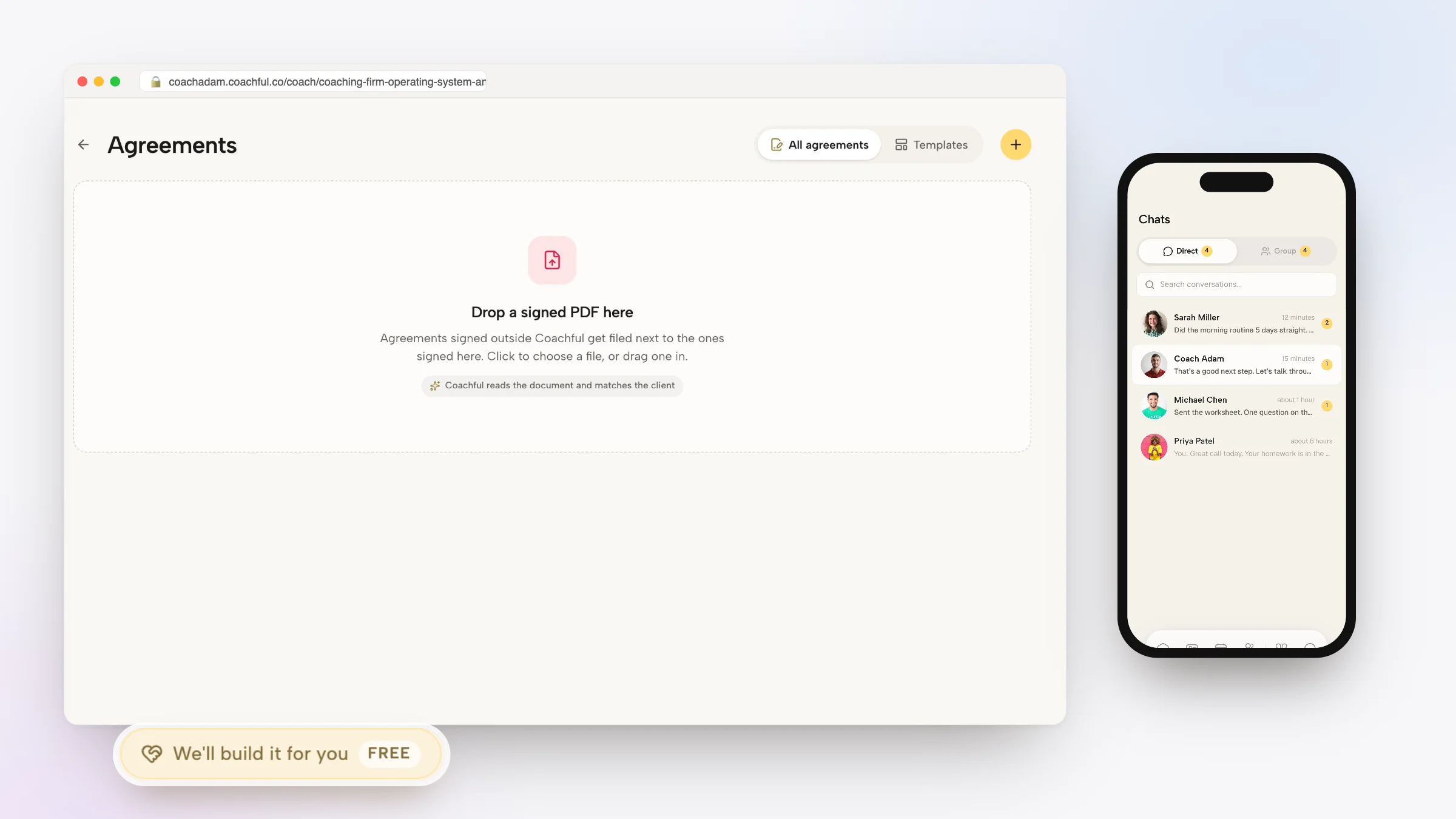 Coaching Firm Operating System Guide for Scale