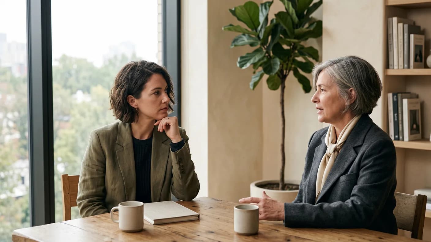 24 Coaching Questions for Imposter Syndrome, With Examples