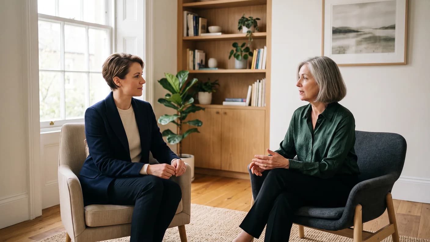 How to Run a Peer Coaching Group: A Practice Agenda for Coaches