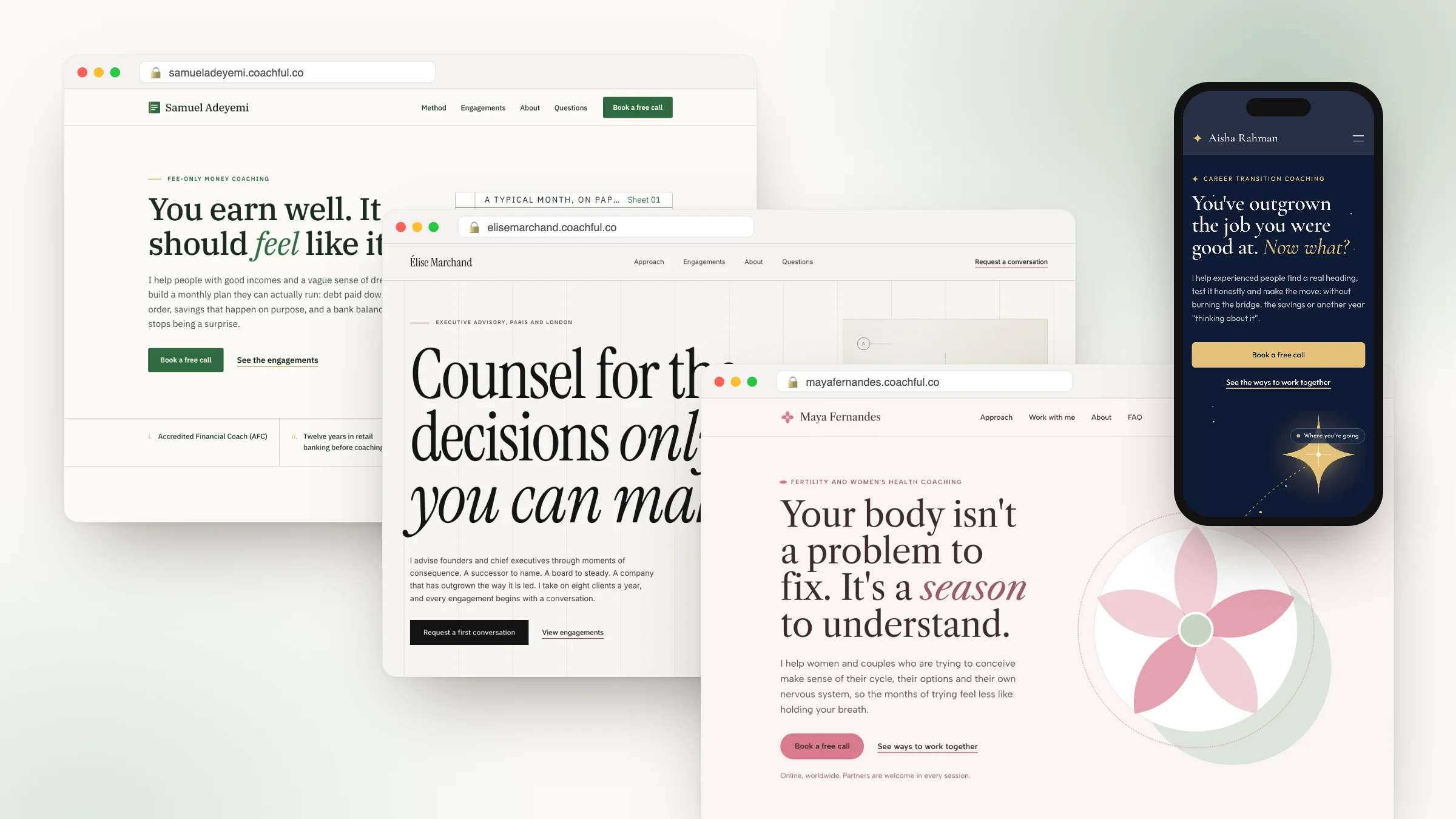 Coaching Website Cost: What You'll Really Pay in 2026