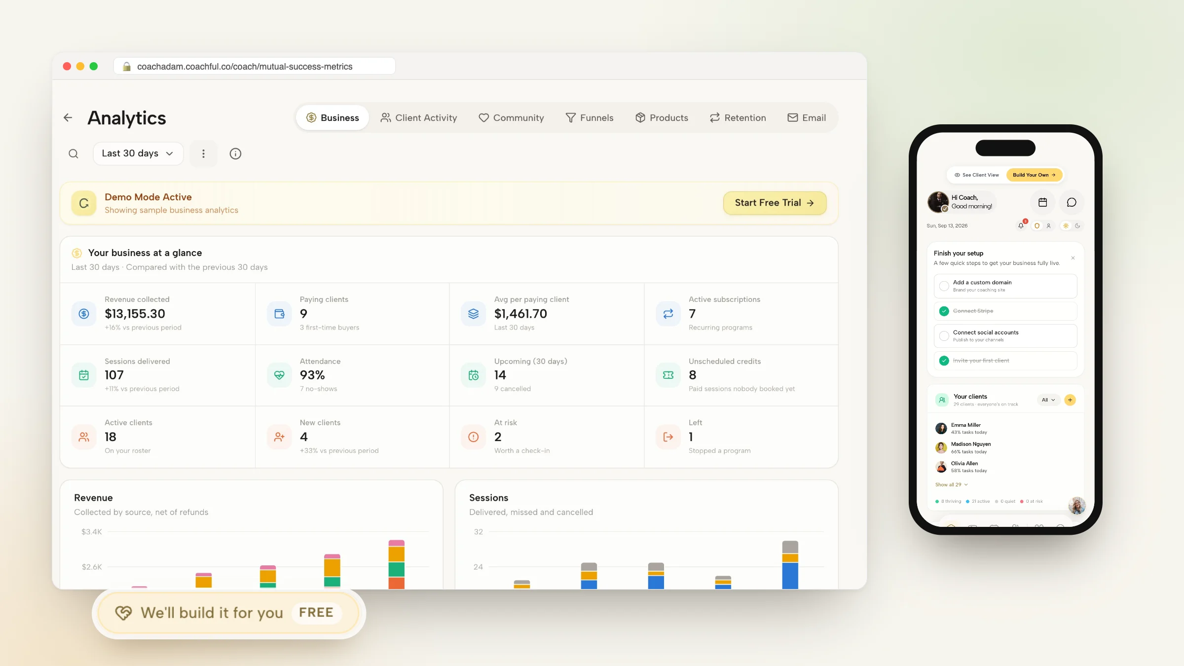 Conversational Intelligence Mutual Success Metrics Guide