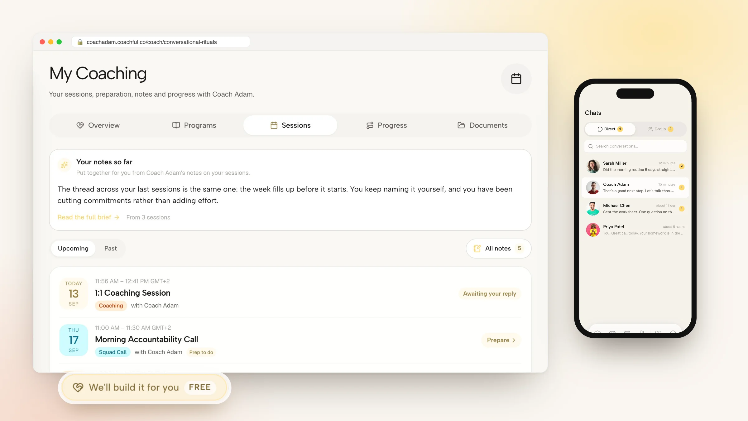 Conversational Intelligence Conversational Rituals Guide