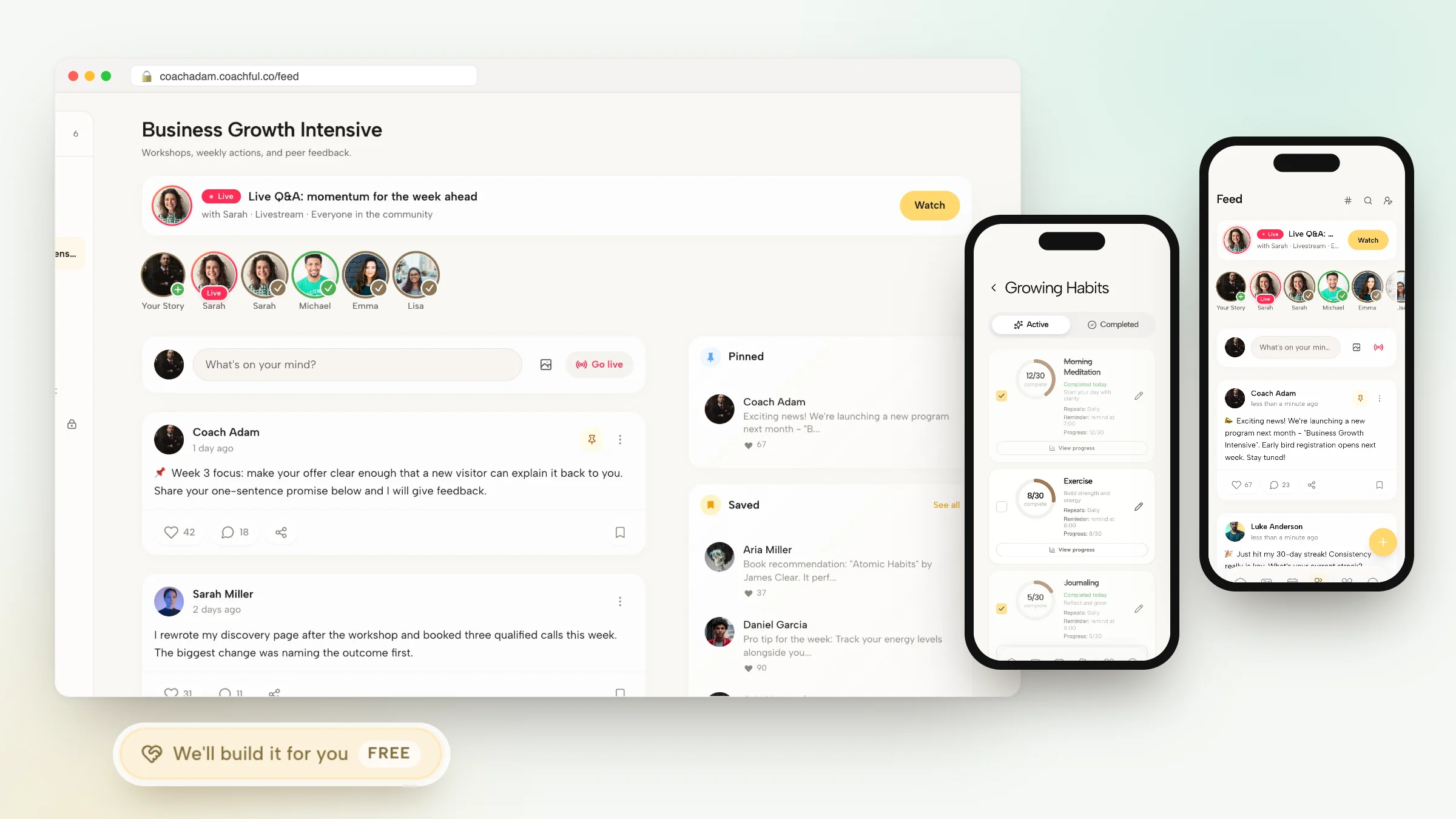 Best Digital Coaching Platform for 2026: 7 Compared
