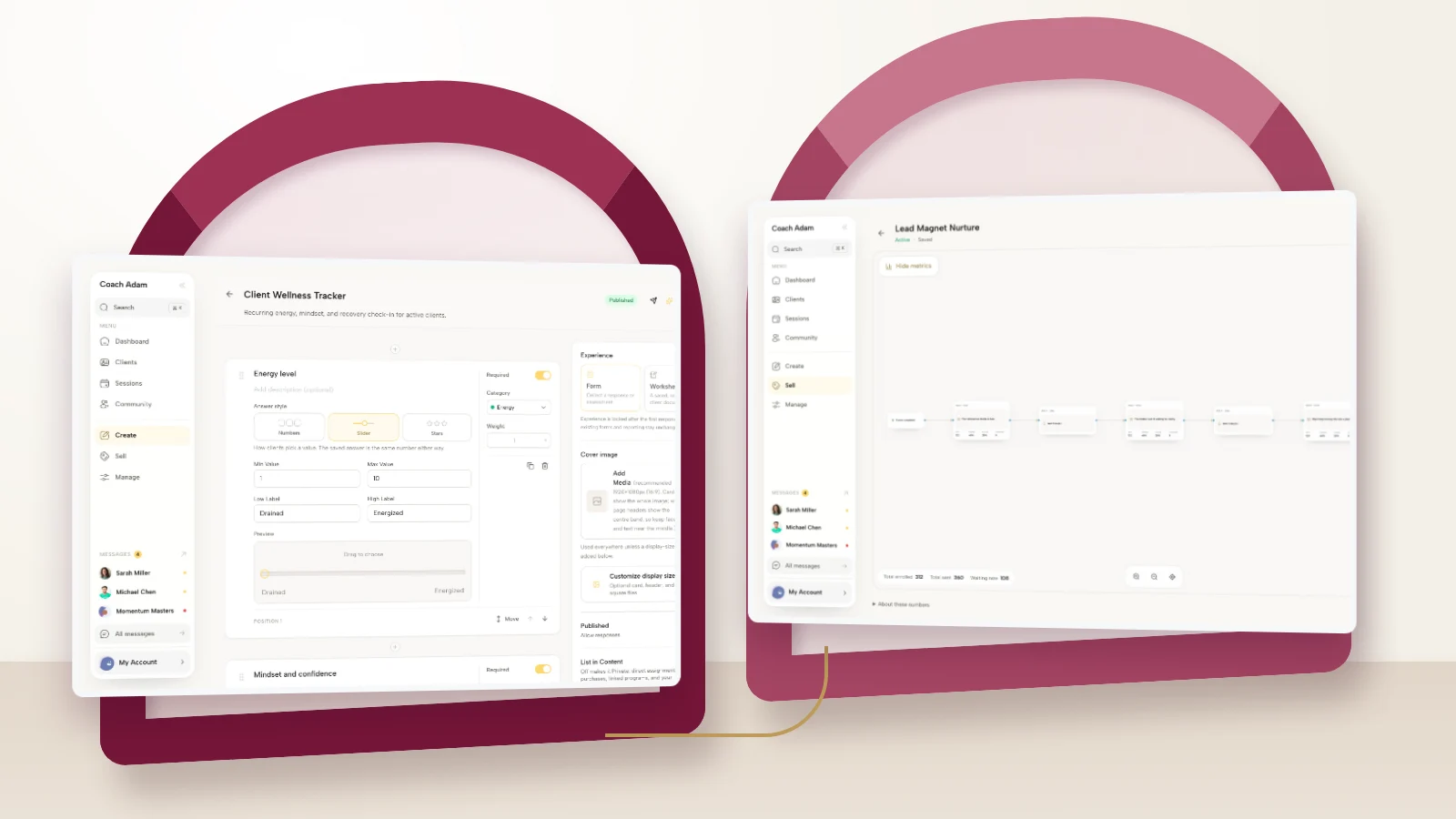 Double Opt-In Email for Coaches: Template and 7 Checks