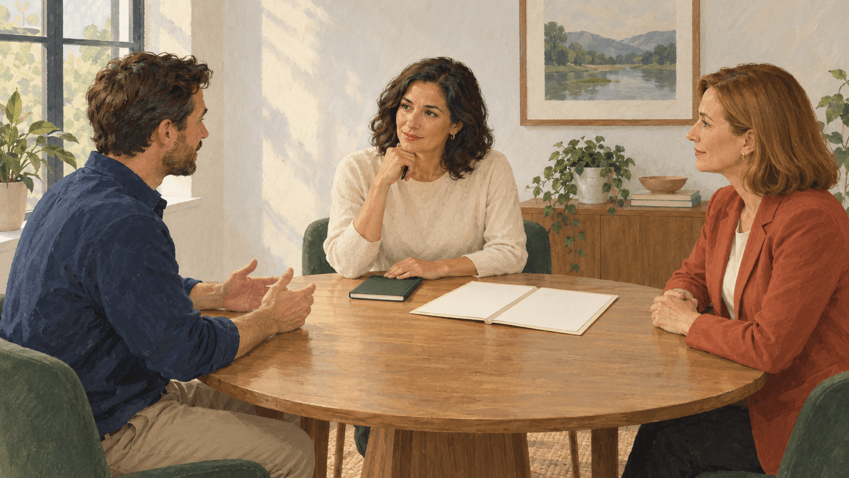Coaching and Consulting for One Employer: Protect Fees and Trust