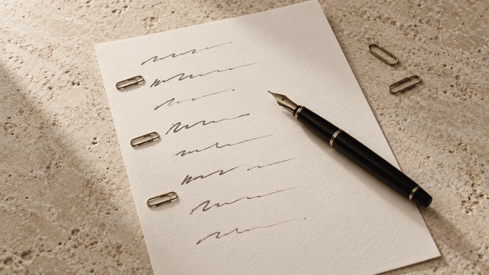 Find Your First Coaching Clients With a 50-Name Outreach List
