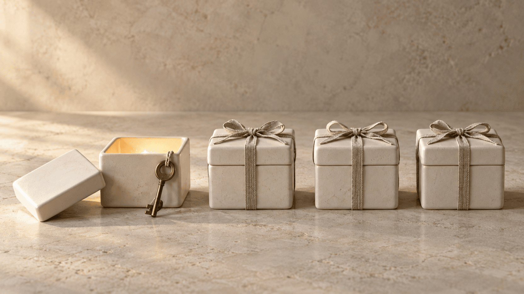 Offer a First-Module Guarantee Without Inviting Refund Abuse
