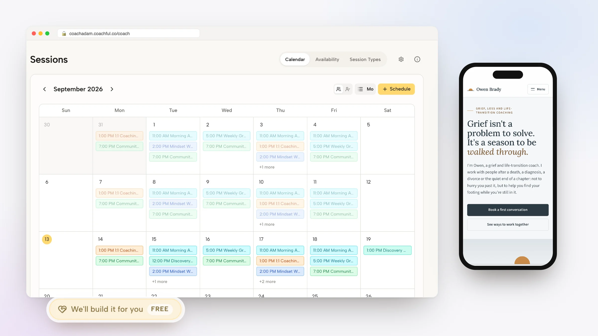 How Long Does It Take to Become a Life Coach? A Timeline