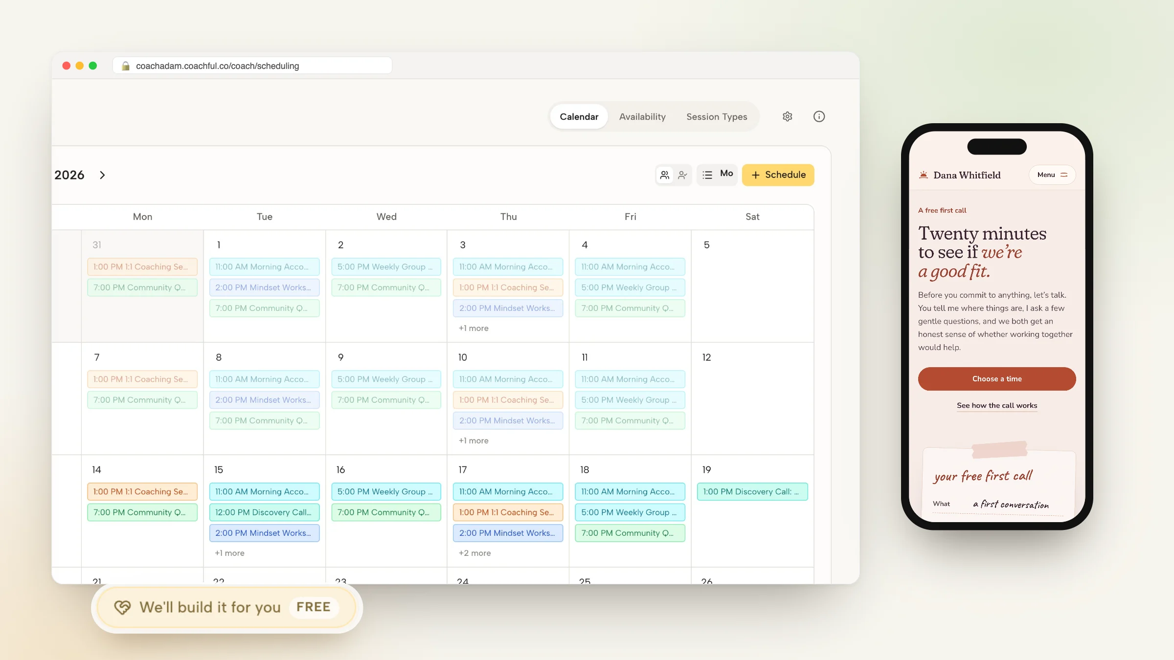 Automate Client Scheduling Without Calendly: 5 Rules