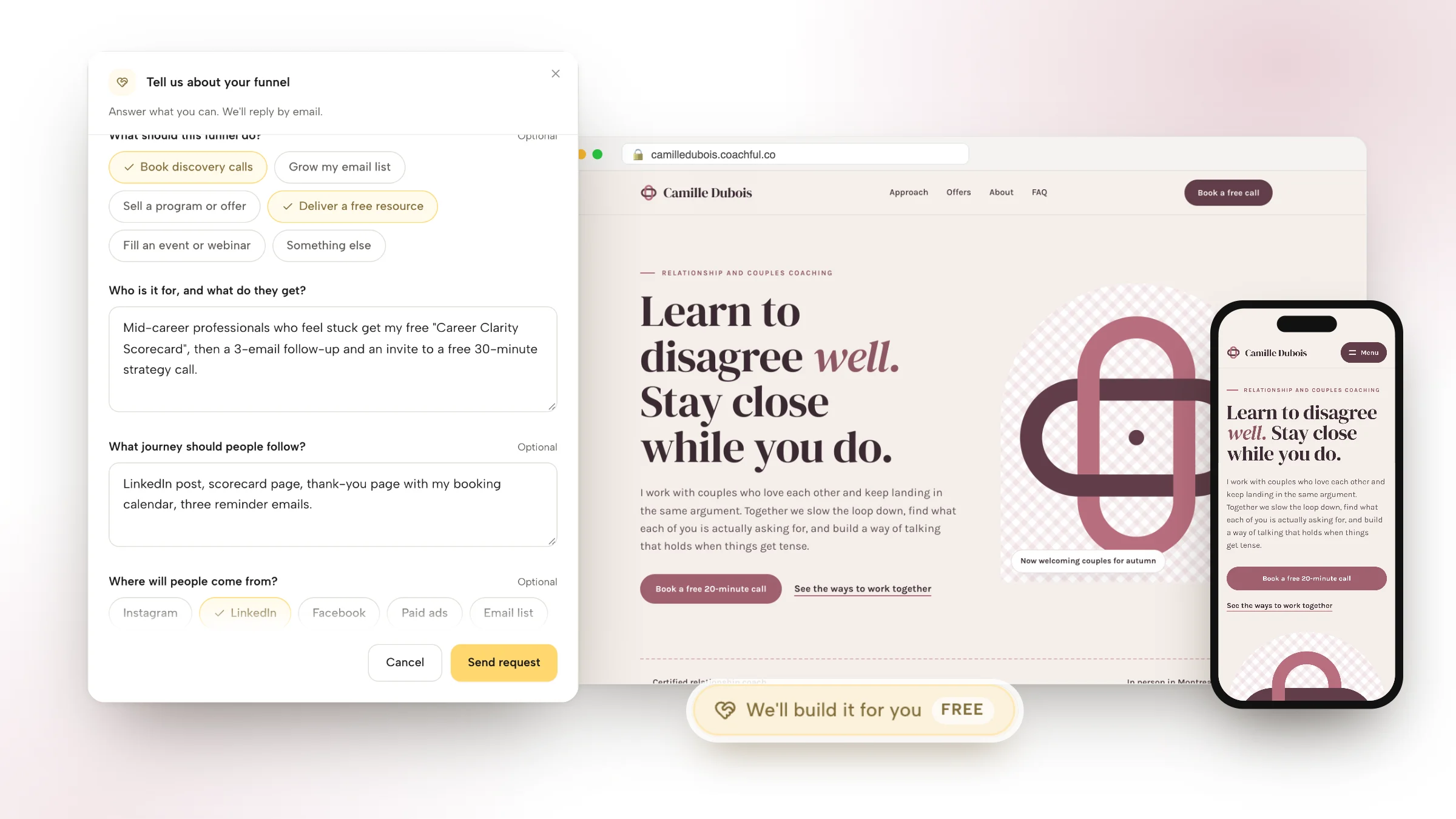 How to Become a Dating Coach: Training, Ethics and Pay