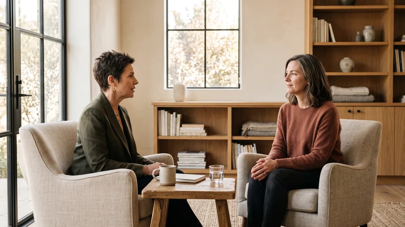 How to Challenge a Coaching Client: 7 Steps and Examples