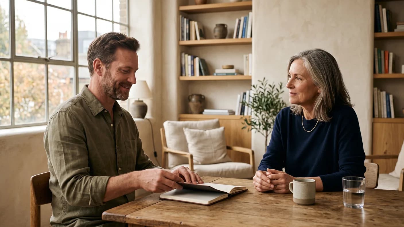 How to End a Coaching Session: 7 Steps and a Closing Script