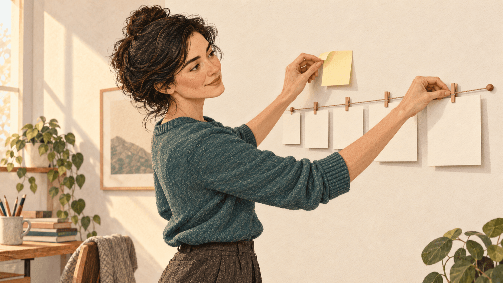 How to Forecast First-Year Coaching Sales Without Guessing