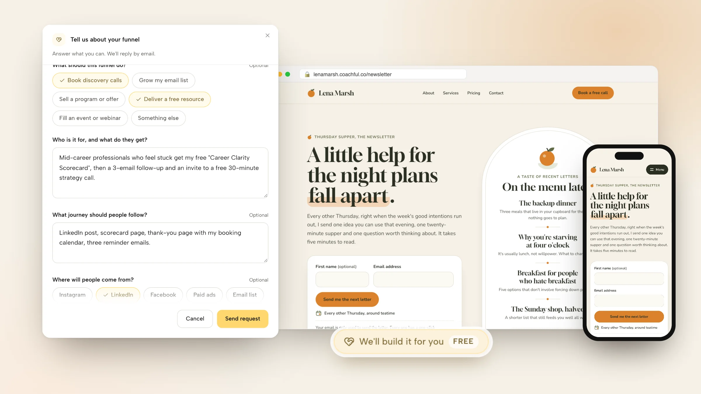 How to Get Clients as a Health Coach: Channels and Scripts