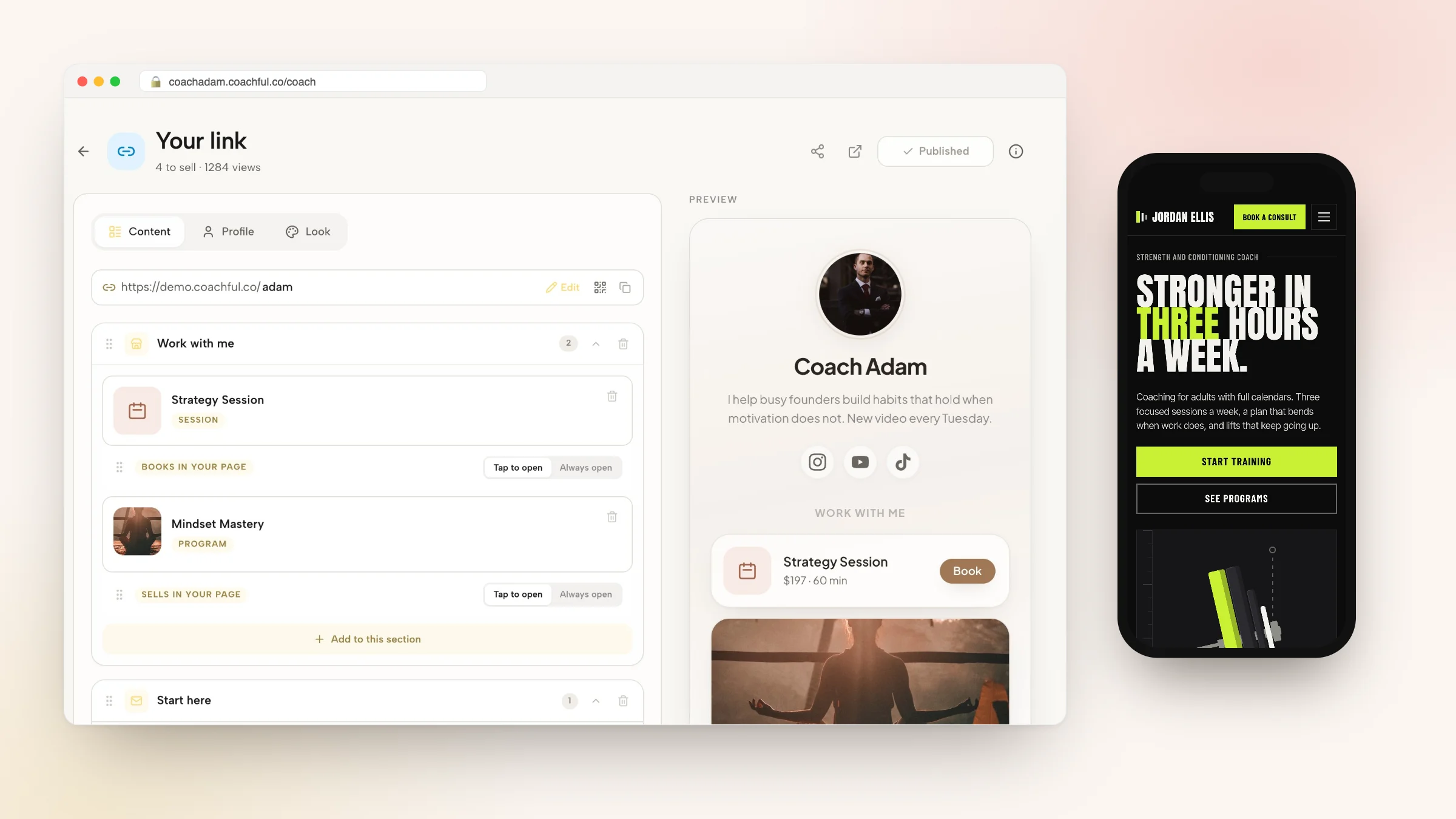 How to Get Clients as an Online Fitness Coach: A Playbook