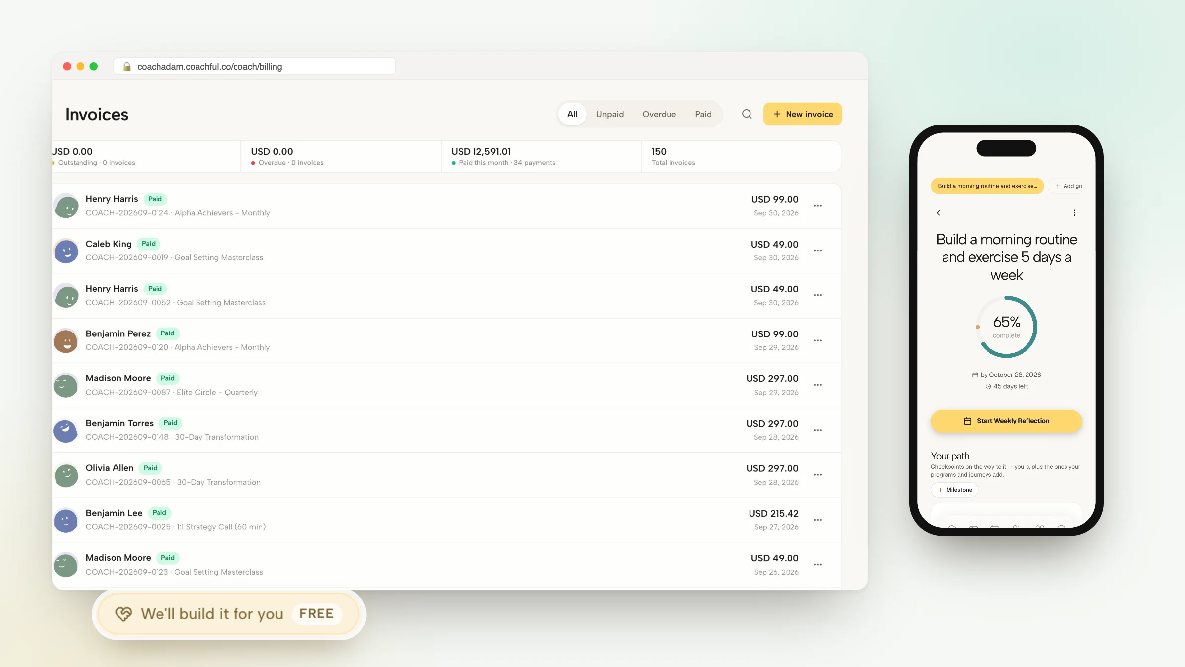 How to Manage Client Billing Without FreshBooks Tools