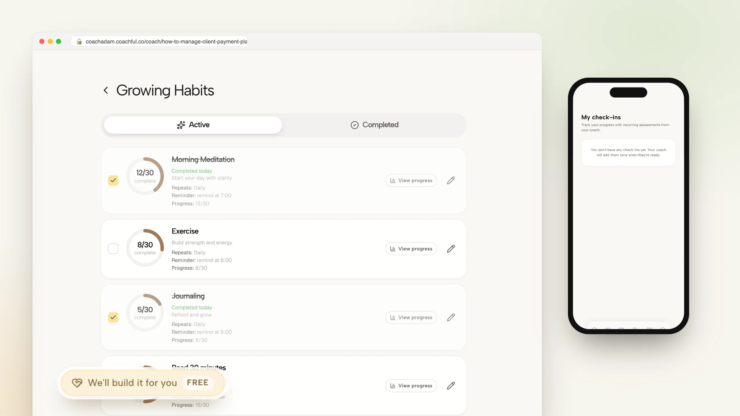 Manage Client Payment Plans Without Defaults Fast