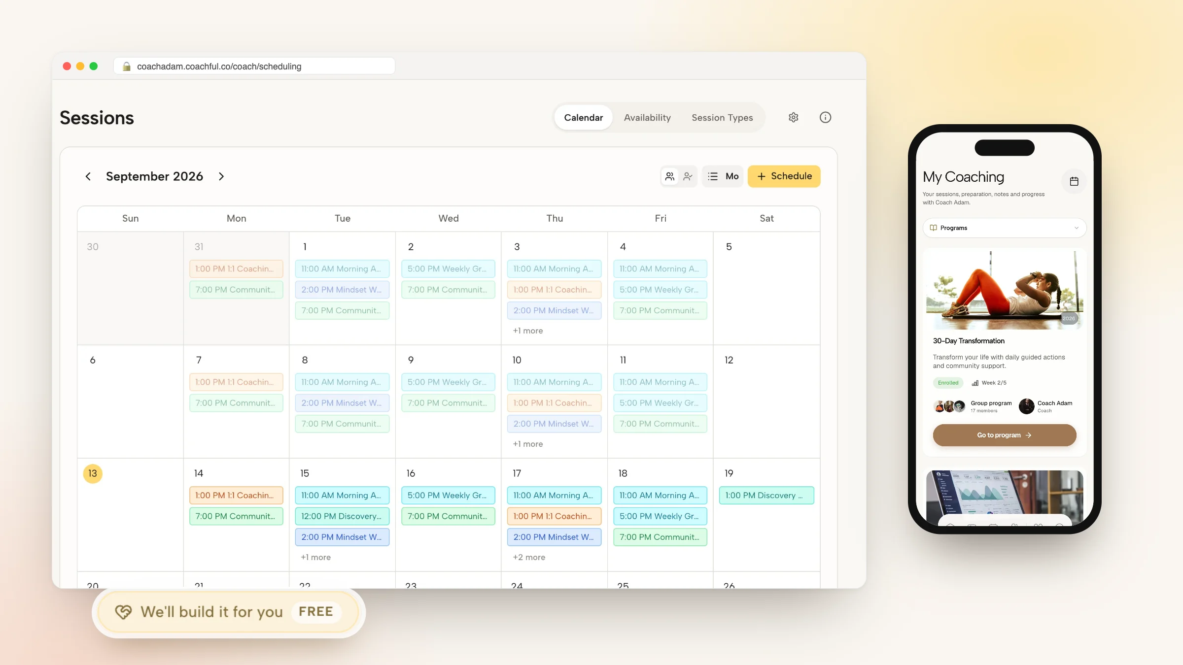 How to Manage Client Scheduling Without Acuity: Guide