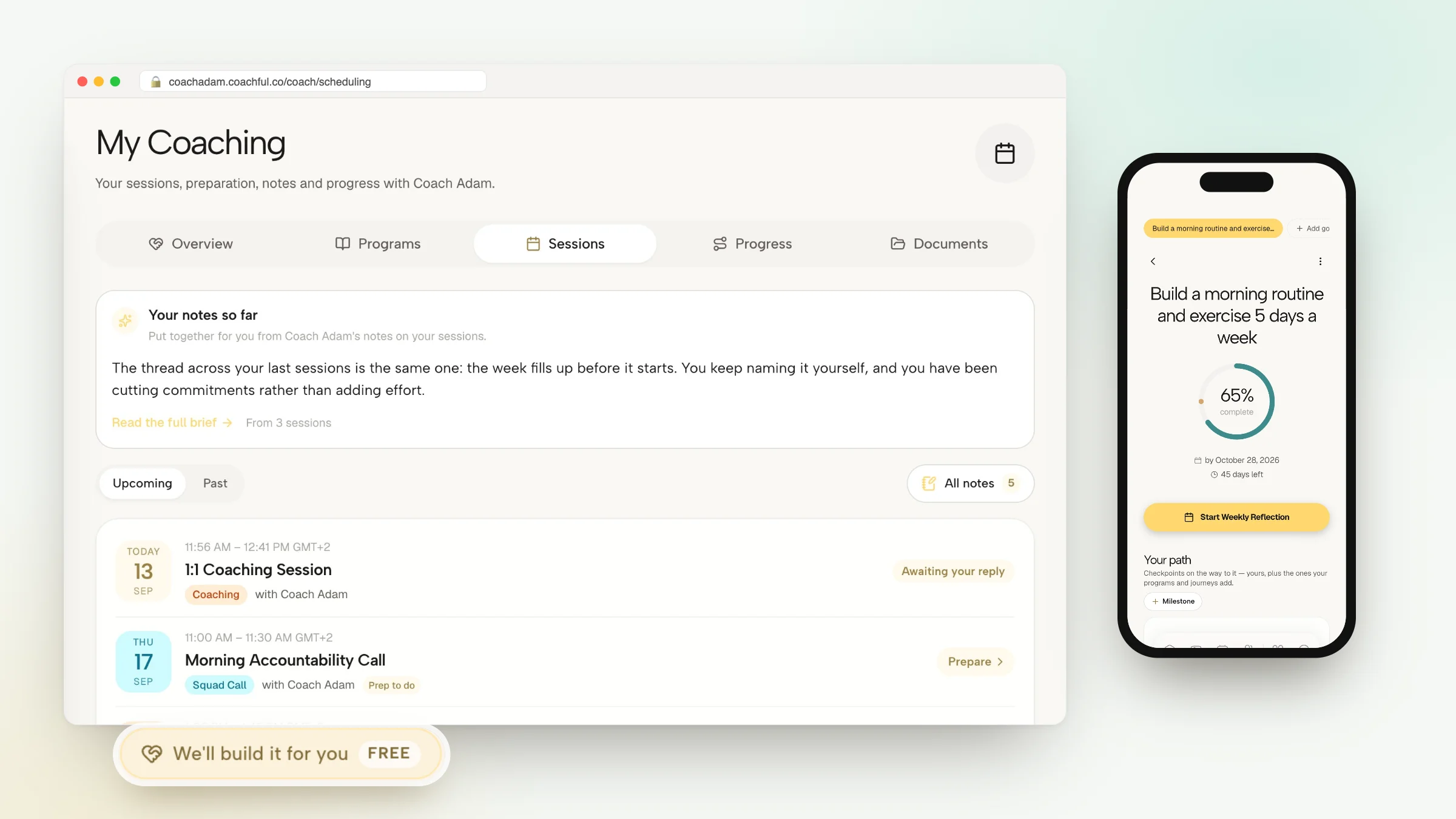 How to Manage Client Scheduling Without Calendly Tool