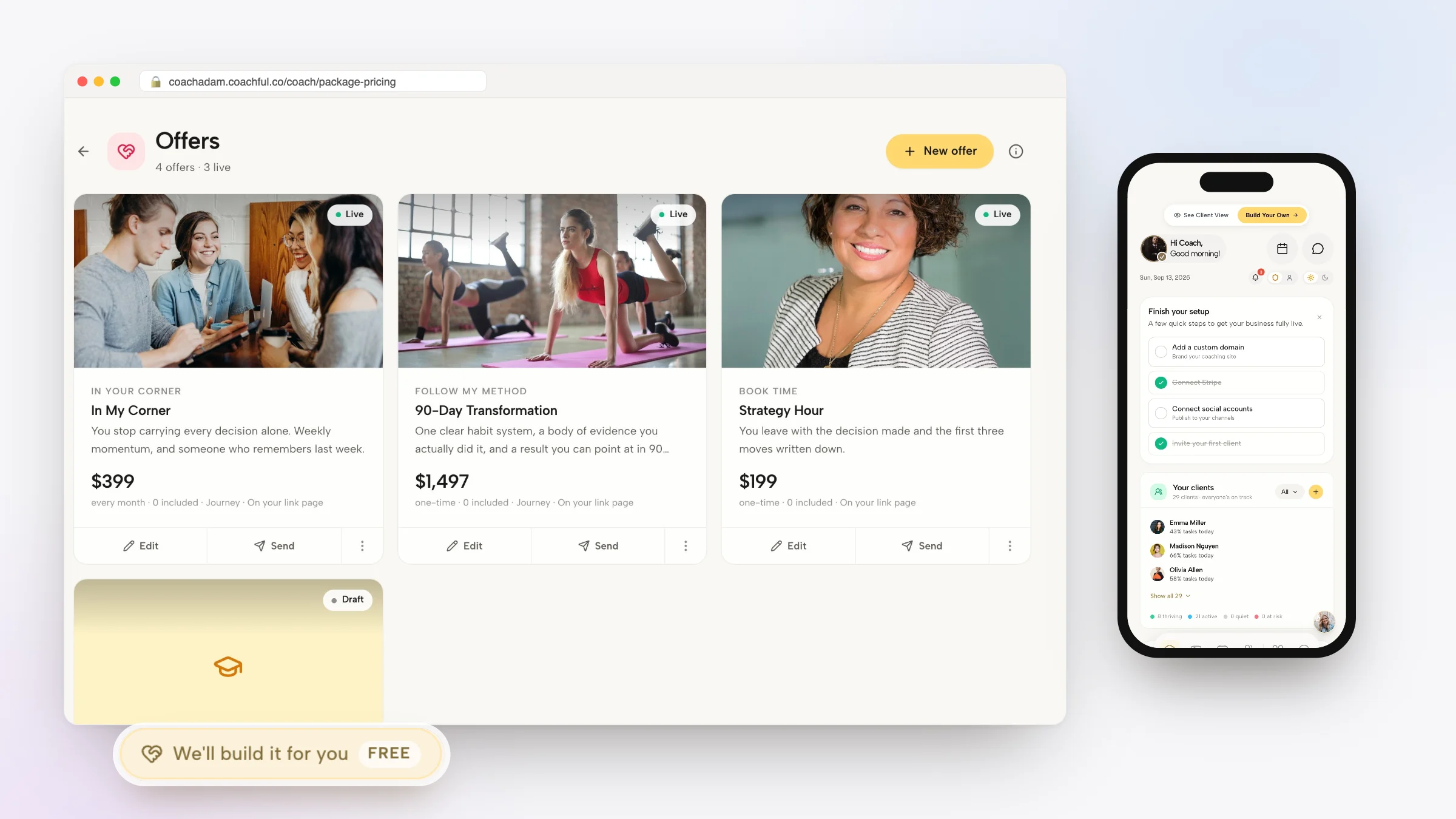 How to Price Coaching Packages: Complete Guide