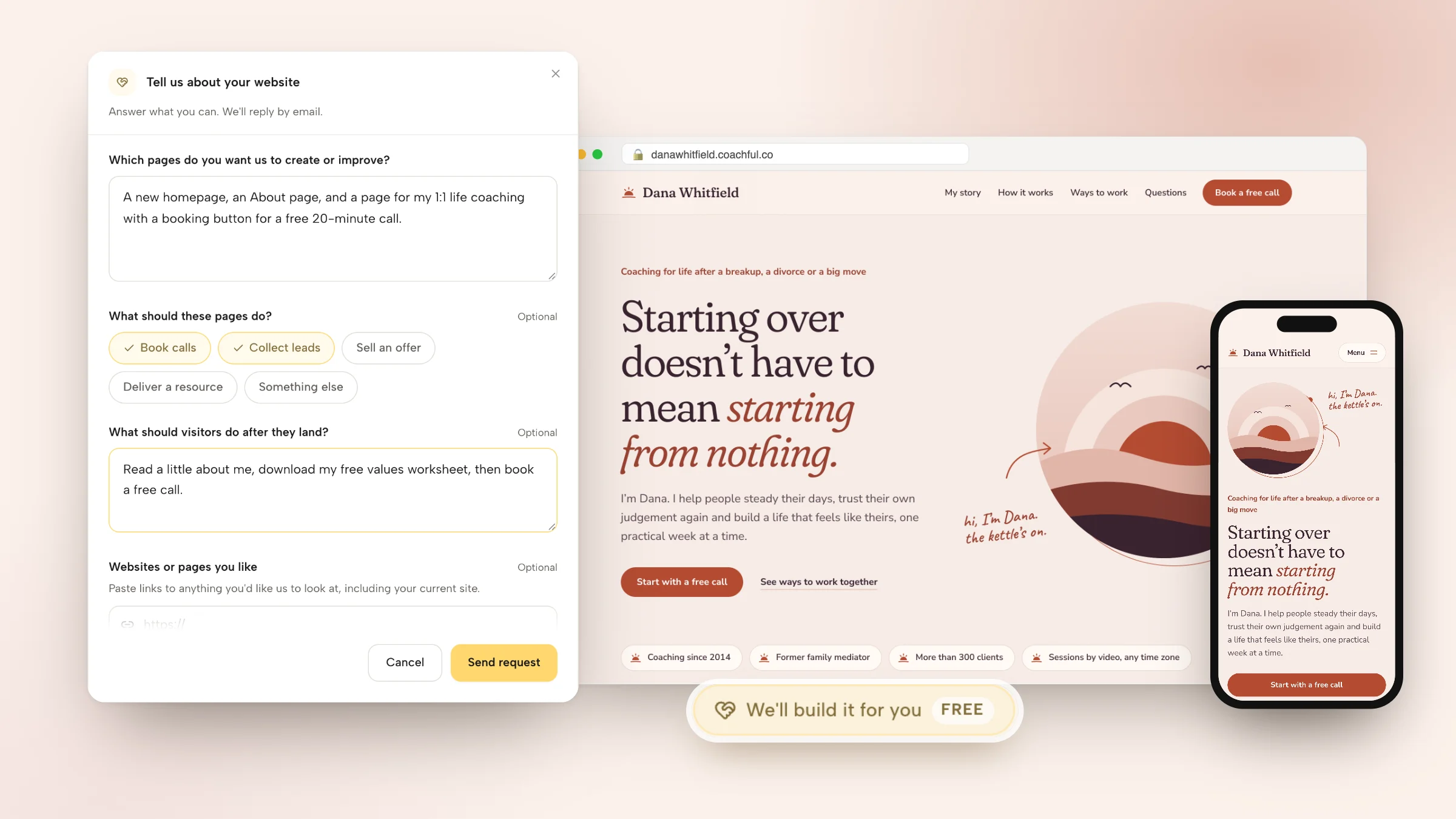 How to Start a Life Coaching Business: A 30-Day Plan