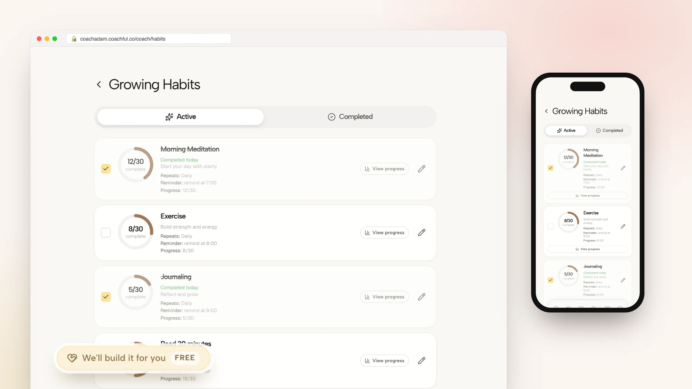 How to Track Client Habits Without TickTick Guide