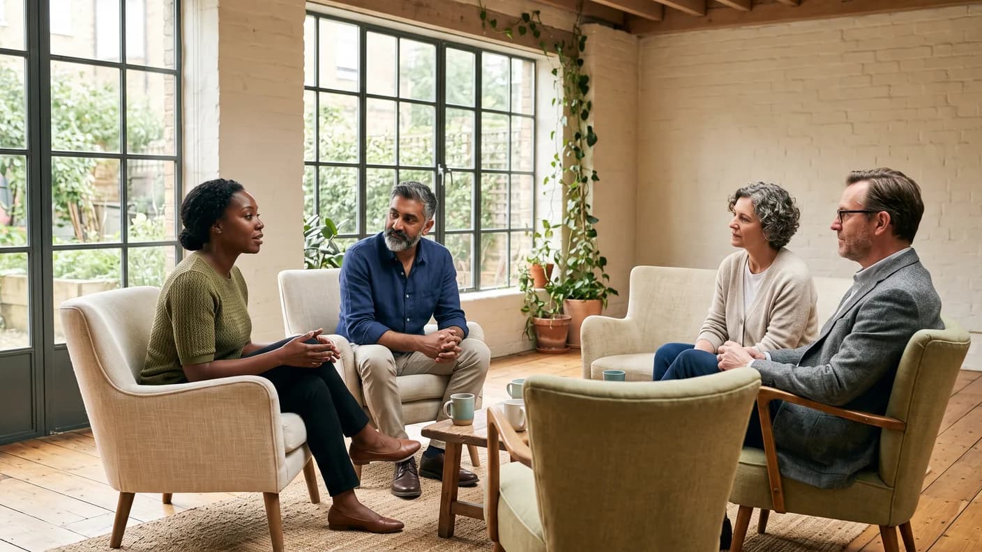 Mastermind Hot Seat Template: 5 Steps for Coaches