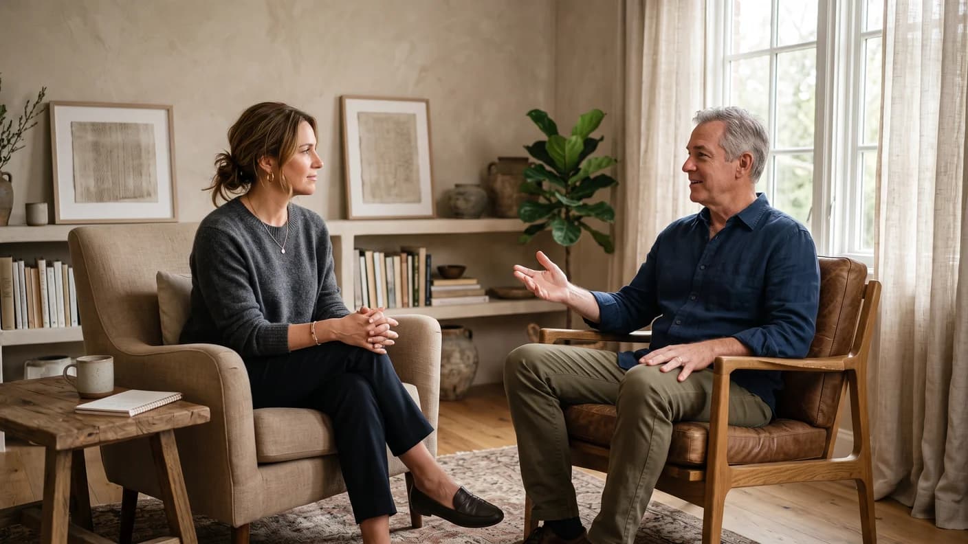 Motivational Interviewing for Coaches: OARS and Examples