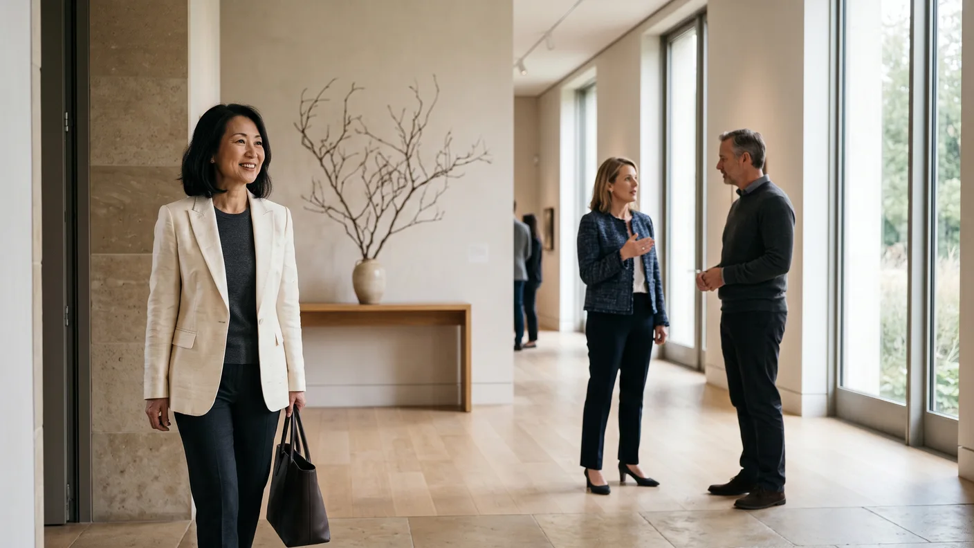Networking for Coaches: 5 Events Worth Your Time