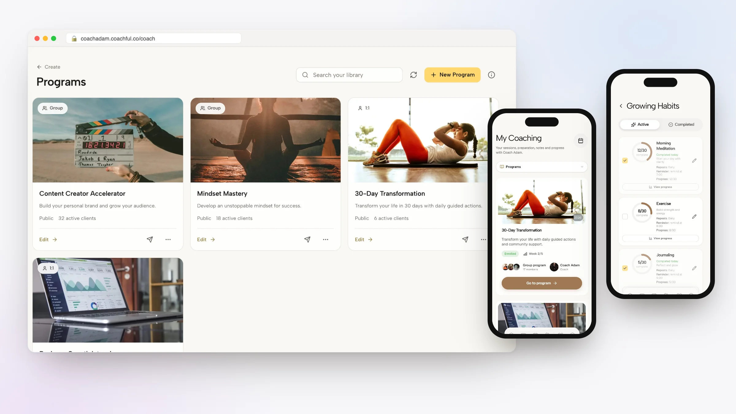 10 Online Fitness Coaching Mistakes That Cost You Clients