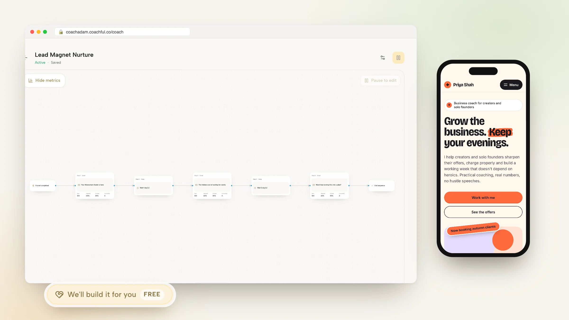 Out-of-Office Messages for Coaches: 5 Templates