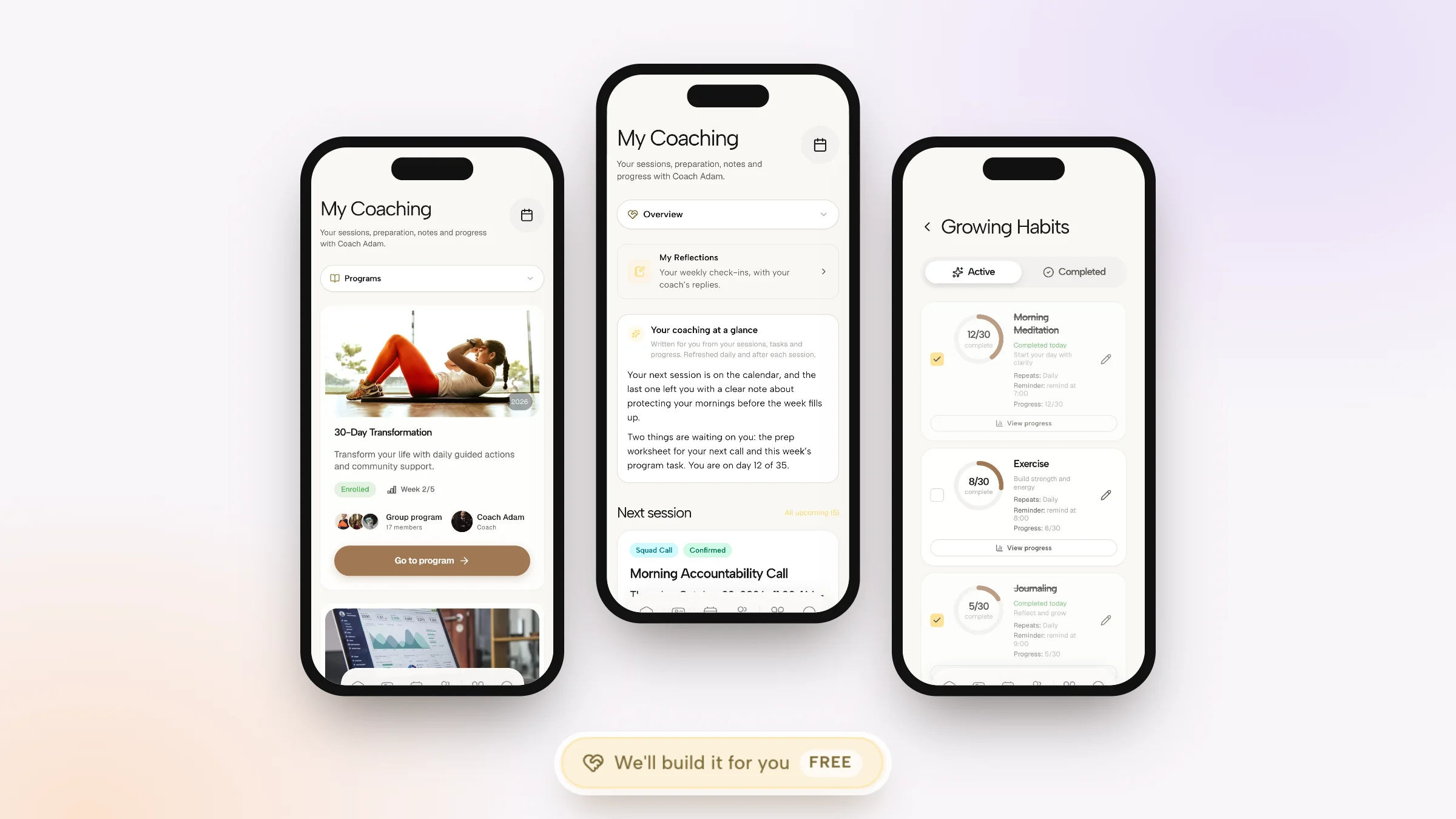 Paperbell Client Portal: What Your Clients See and Do
