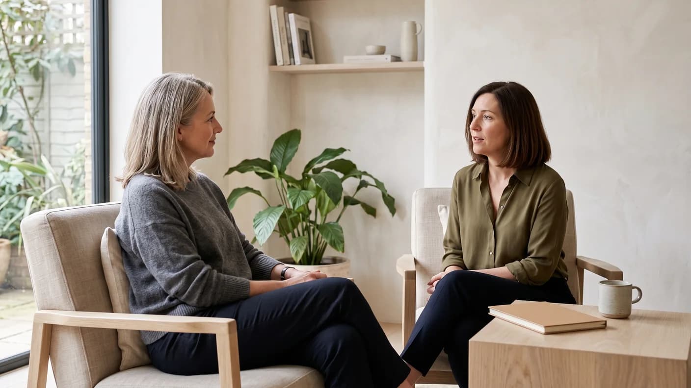 Perfectionism Coaching: 15 Questions and a Practical Exercise
