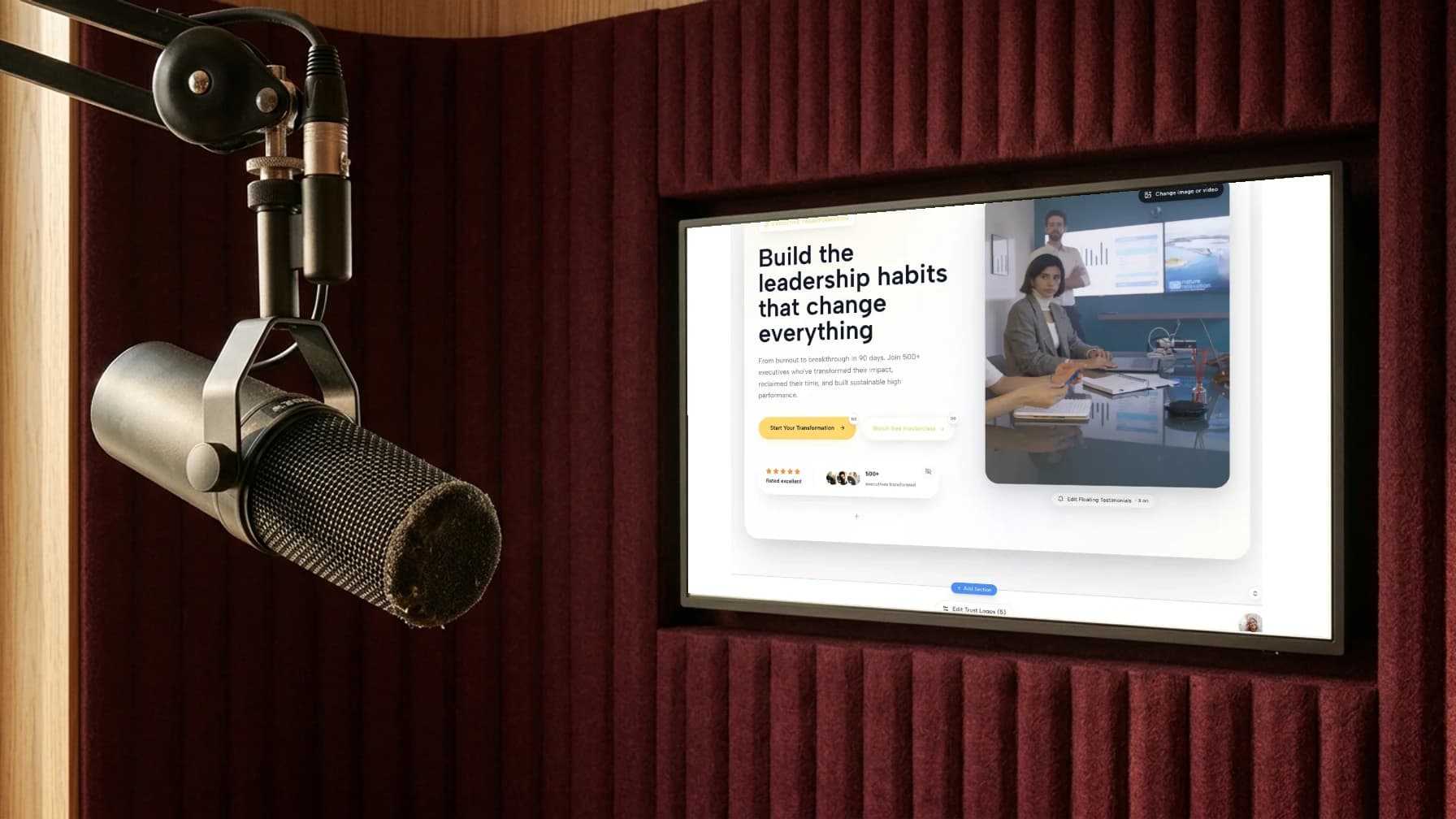 Podcast Intro Script: 5 Examples for Coaches