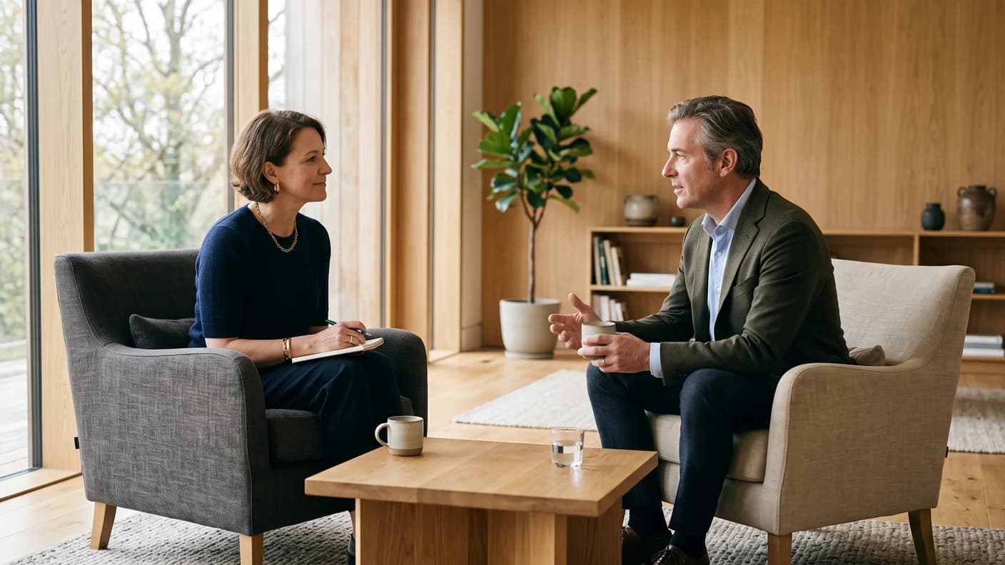 Role Play in Coaching: 7 Steps and 5 Practical Examples
