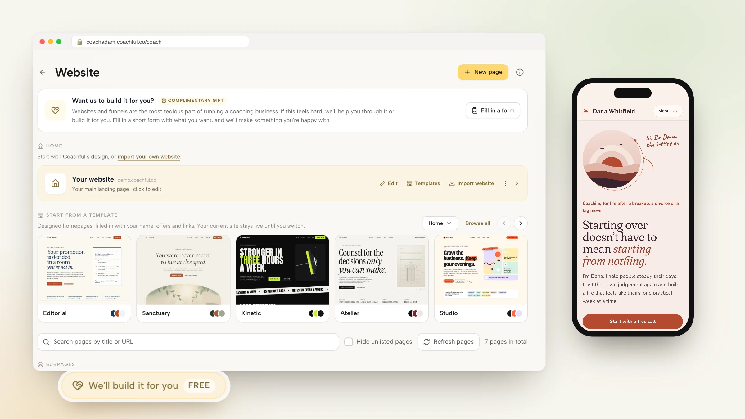 How to Switch From Paperbell Without Losing a Client