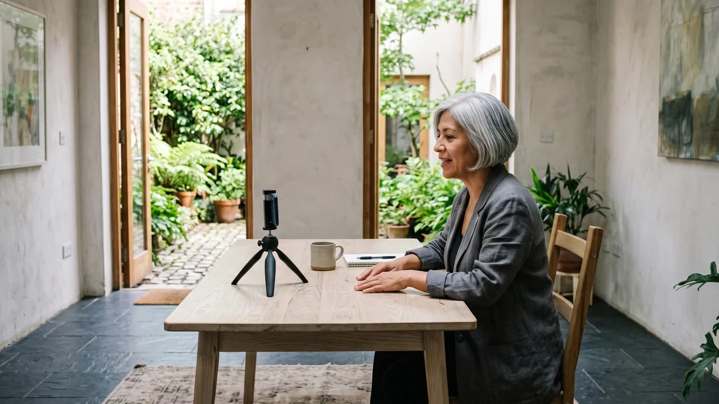 TikTok for Coaches: 5 Steps to Test Client Demand