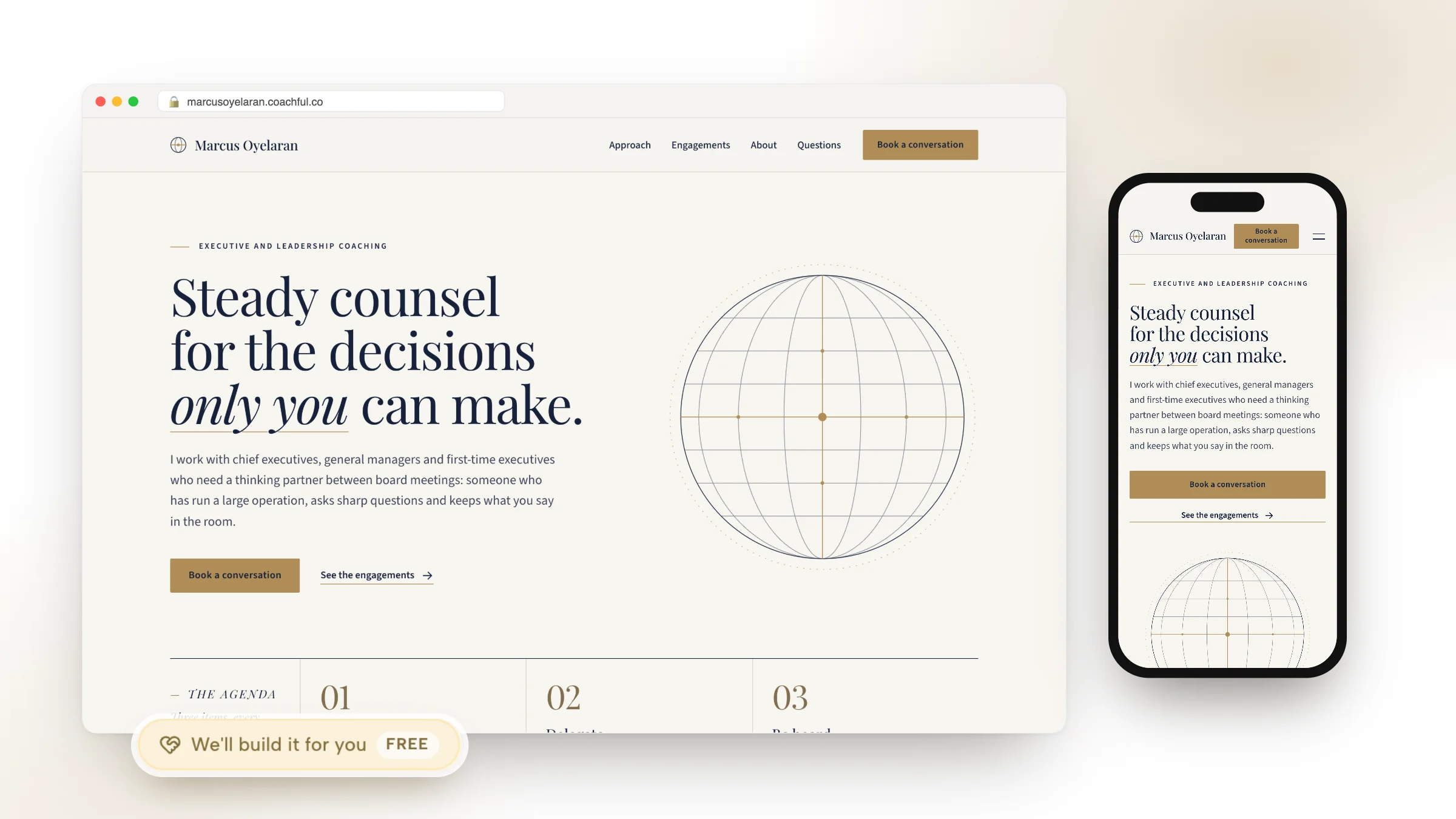 Virtual Life Coaching: Your Guide to a Thriving Practice