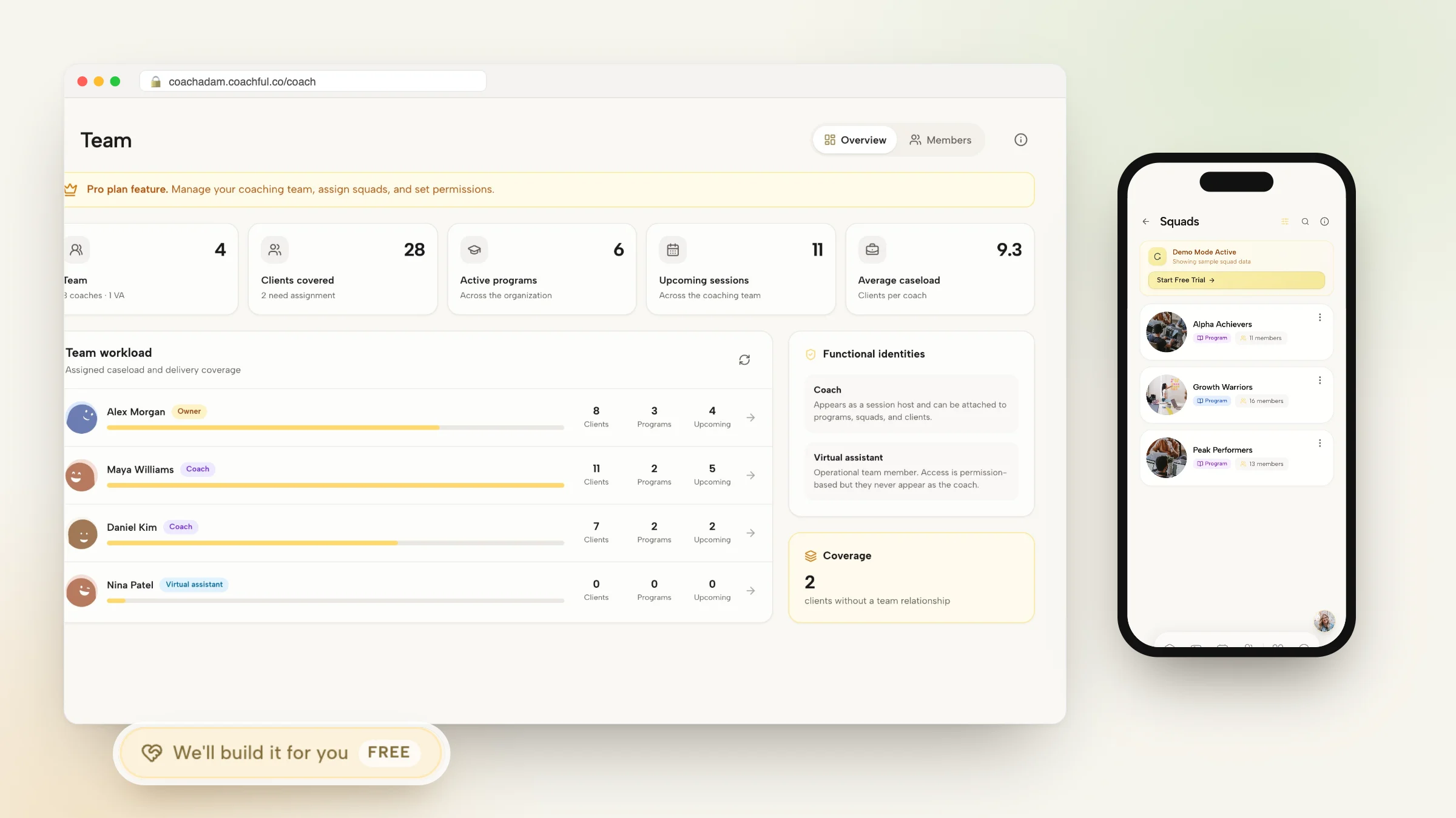 Workplace Coaching Platform: 8 Best Options for 2026