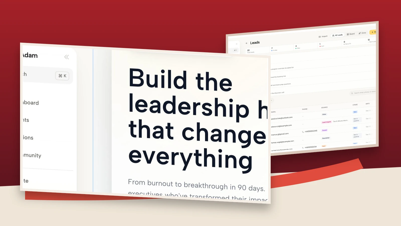 Quora for Coaches: 5 Answer Examples and a Writing Guide
