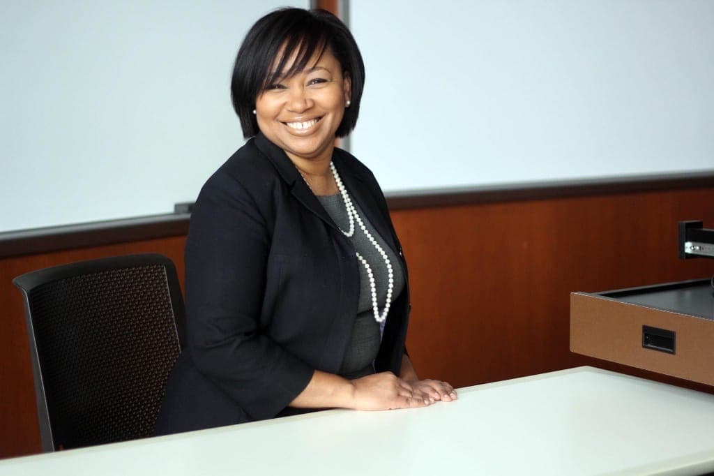 Sherry Sims