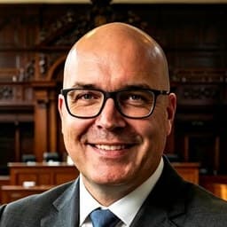 David Graham