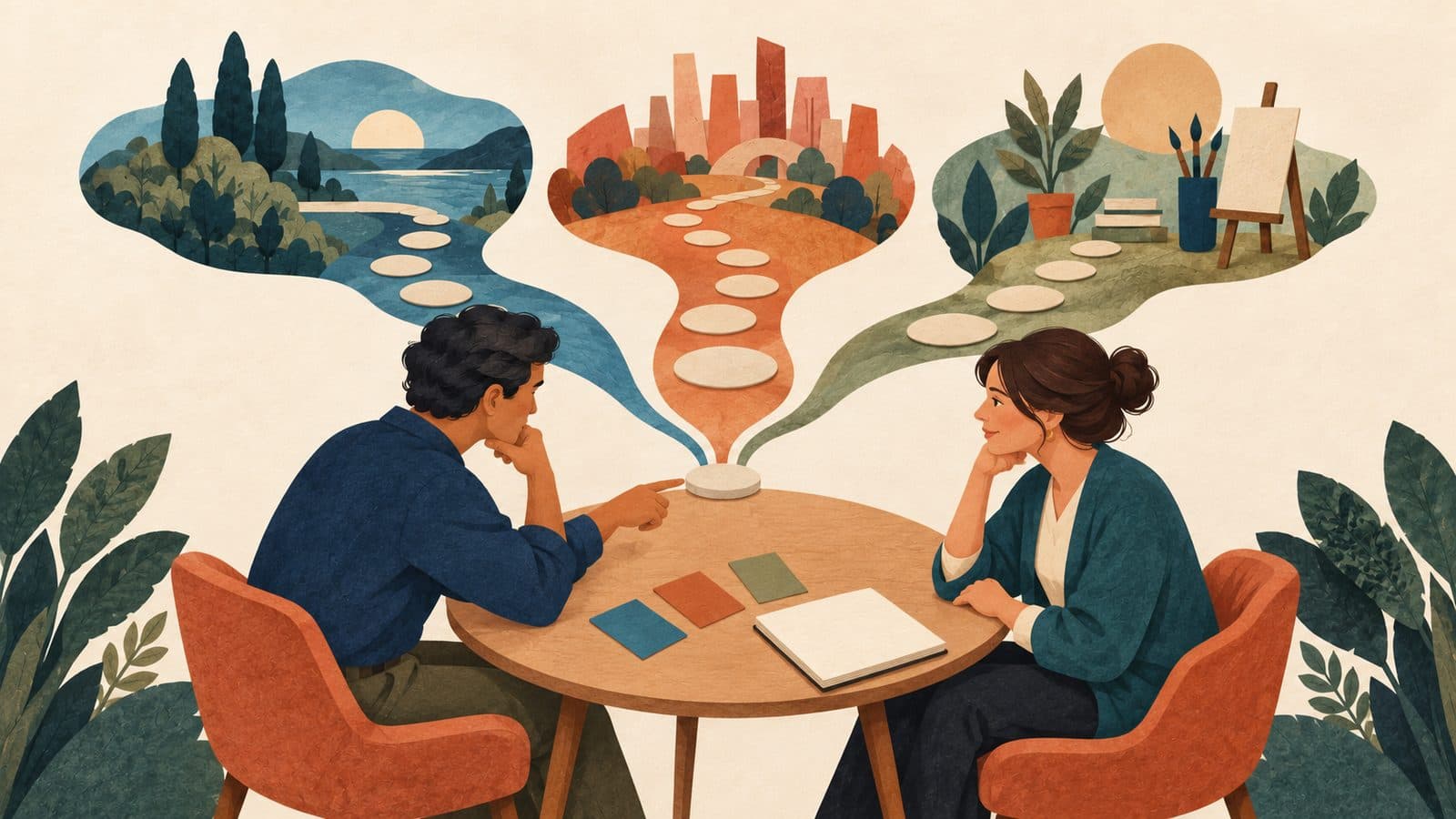 24 Career Coaching Questions to Ask Clients