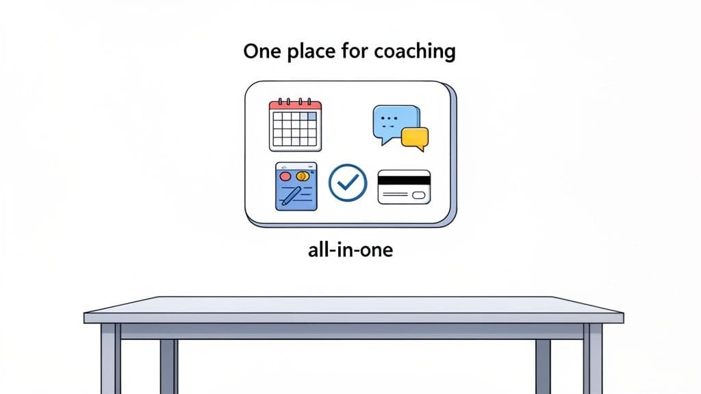 8 Types of Welcome Message for a Website: A Coach's Guide for 2026 ...