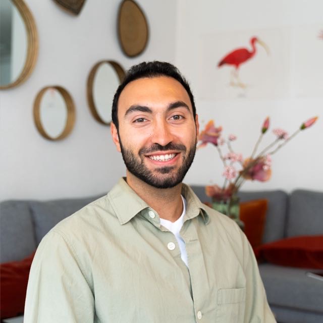 Nour Chaaban, founder of Coachful
